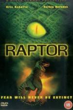Watch Raptor Merdb
