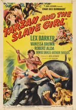 Watch Tarzan and the Slave Girl Merdb