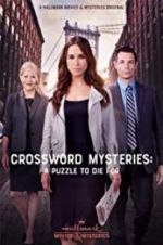 Watch The Crossword Mysteries: A Puzzle to Die For Merdb