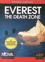 Watch Everest: The Death Zone Merdb