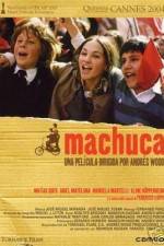 Watch Machuca Merdb