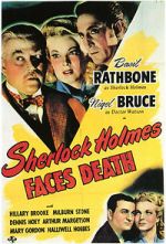 Watch Sherlock Holmes Faces Death Merdb