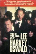 Watch The Trial of Lee Harvey Oswald Merdb