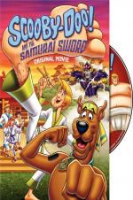 Watch Scooby-Doo! And the Samurai Sword Merdb