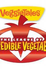 Watch VeggieTales The League of Incredible Vegetables Merdb