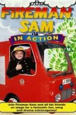 Watch Fireman Sam In Action Merdb