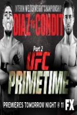 Watch UFC Primetime Diaz vs Condit Part 3 Merdb