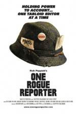 Watch One Rogue Reporter Merdb