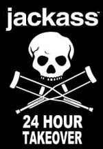 Watch Jackassworld.com: 24 Hour Takeover Merdb