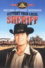 Watch Support Your Local Sheriff Merdb