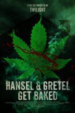 Watch Hansel & Gretel Get Baked Merdb