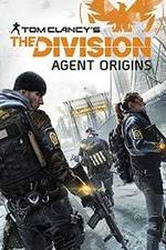 Watch Tom Clancy's the Division: Agent Origins Merdb