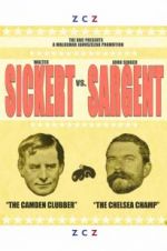 Watch Sickert vs Sargent Merdb