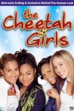 Watch The Cheetah Girls Merdb