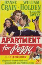 Watch Apartment for Peggy Merdb