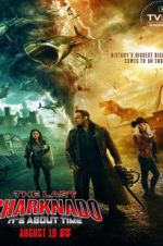 Watch The Last Sharknado: It\'s About Time Merdb