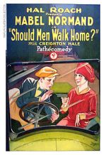 Watch Should Men Walk Home? Merdb