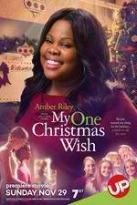 Watch My One Christmas Wish Merdb