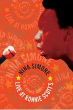 Watch Nina Simone: Live at Ronnie Scott's Merdb