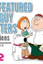 Watch Family Guy The Top 20 Characters Merdb