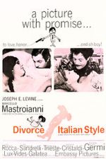 Watch Divorce Italian Style Merdb