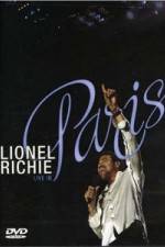 Watch Lionel Richie: Live in Paris Merdb