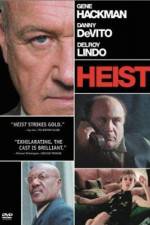 Watch Heist Merdb