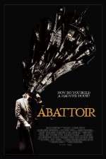 Watch Abattoir Merdb