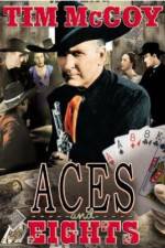 Watch Aces and Eights Merdb