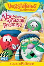 Watch VeggieTales: Abe and the Amazing Promise Merdb