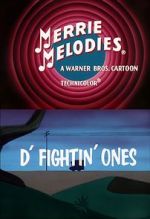 Watch D\' Fightin\' Ones (Short 1961) Merdb