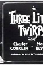 Watch Three Little Twirps Merdb