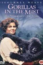 Watch Gorillas in the Mist: The Story of Dian Fossey Merdb