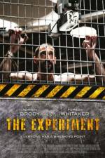 Watch The Experiment Merdb