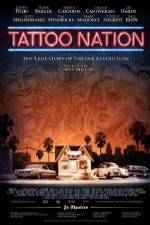Watch Tattoo Nation Merdb