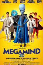 Watch Megamind Merdb