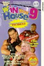 Watch WWF in Your House International Incident Merdb