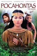 Watch Pocahontas: The Legend Merdb