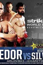 Watch Strikeforce: Fedor vs. Silva Merdb