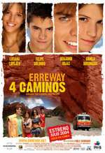 Watch Erreway: 4 caminos Merdb