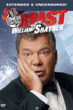 Watch Comedy Central Roast of William Shatner Merdb