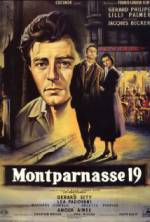Watch Modigliani of Montparnasse Merdb