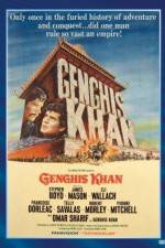 Watch Genghis Khan Merdb
