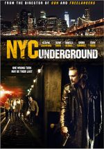 Watch N.Y.C. Underground Merdb