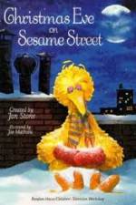 Watch Christmas Eve on Sesame Street Merdb