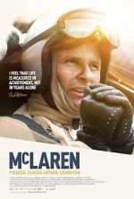 Watch McLaren Merdb