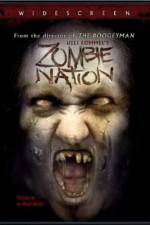Watch Zombie Nation Merdb