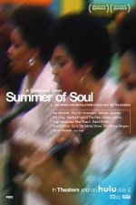 Watch Summer of Soul (...Or, When the Revolution Could Not Be Televised) Merdb