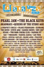 Watch The Black Keys Lollapalooza 2013 Merdb