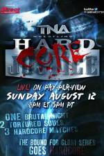 Watch TNA Hardcore Justice Merdb